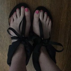 Chinese Laundry Sudoku Sandal
